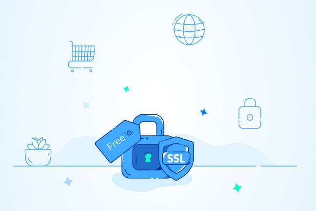 8501 1 SSL رایگان چیست؟