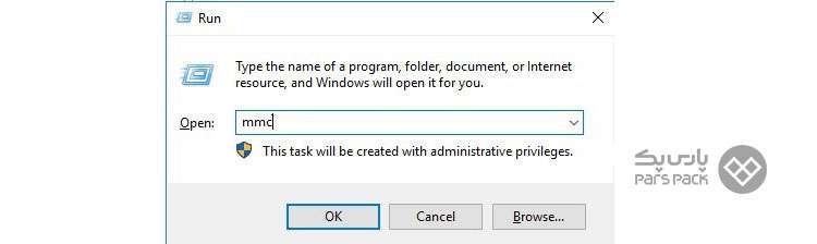 نصب گواهینامه ssl در iis