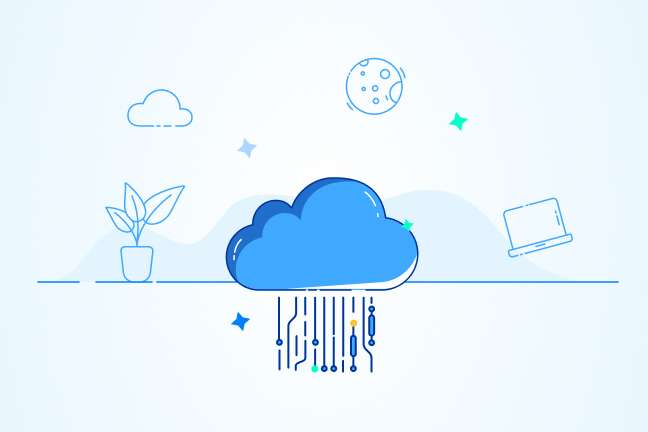 رایانش ابری چیست؟