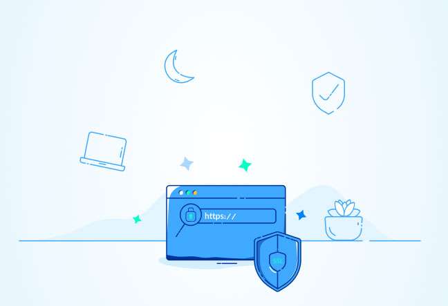 گواهی SSL چیست