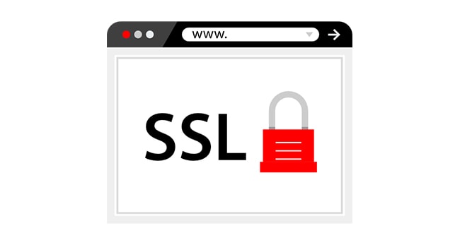 چک کردن گواهی داشتن یک سایت بهترین گواهی ssl برای خرید