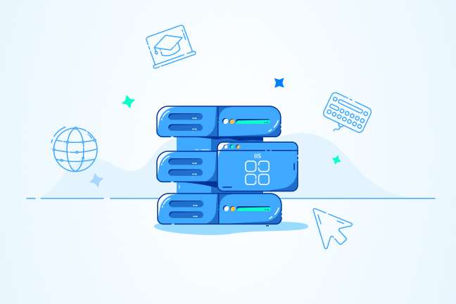 IIS چیست؟