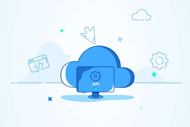 API چیست؟