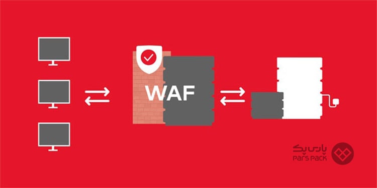 دلایل استفاده از waf