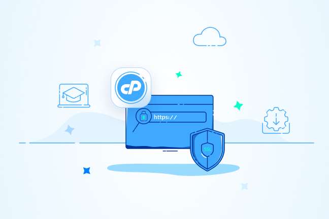 آموزش نصب SSL در سی پنل