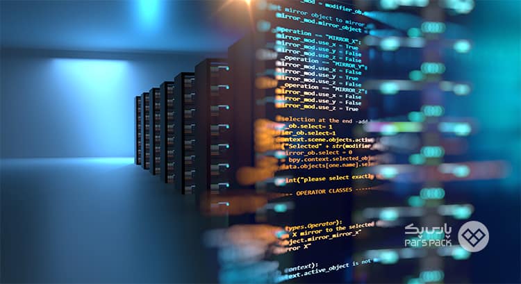 مفهوم IaaS چیست