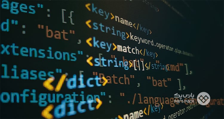 اجرای اولین برنامه Node js