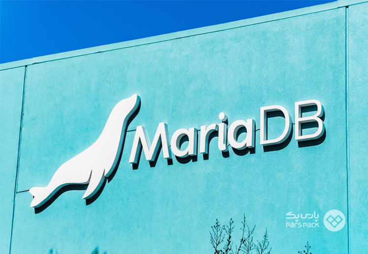 نصب mariadb در centos 8