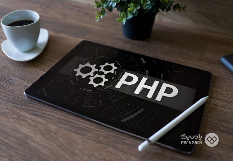 آموزش نصب php در CentOS 8