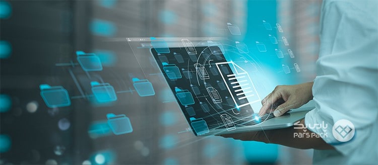 آموزش کار با mongodb