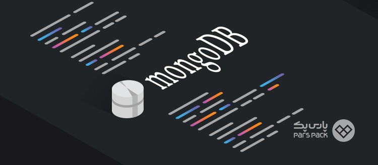 ساخت دیتابیس در mongodb