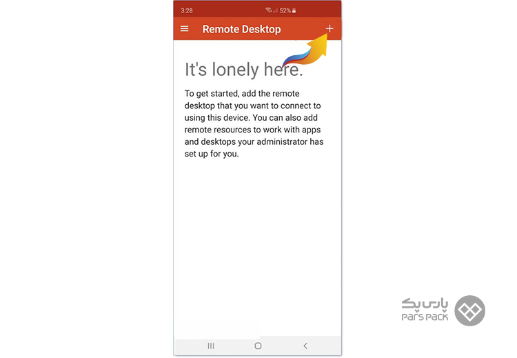 Remote Desktop