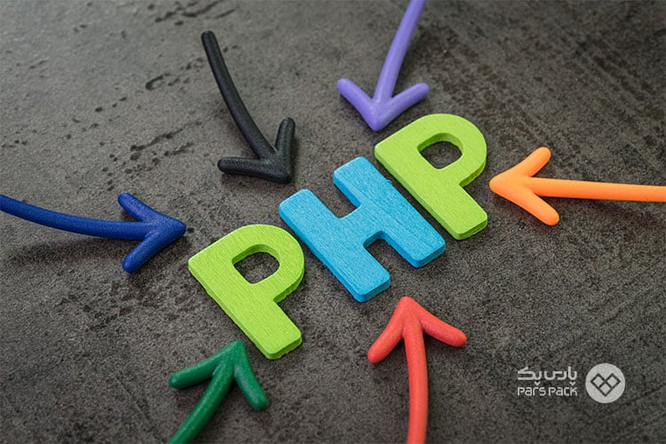 تغییر نسخه php در وردپرس