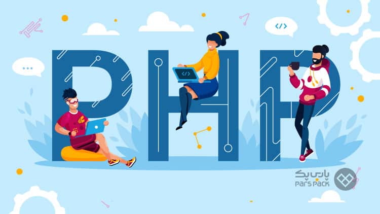 آپدیت php در دایرکت ادمین