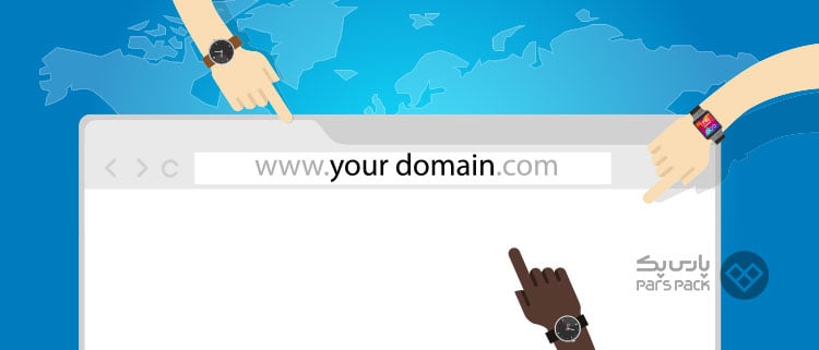 کدام پسوند دامنه بهتر است؟