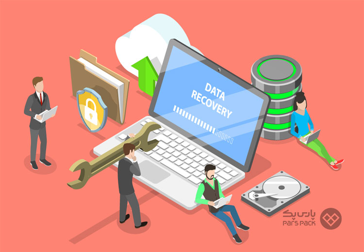 نحوه بازیابی بکاپ سی‌پنل در Command line