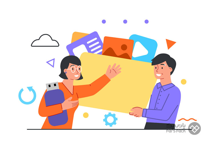 نحوه بازیابی cpmove
