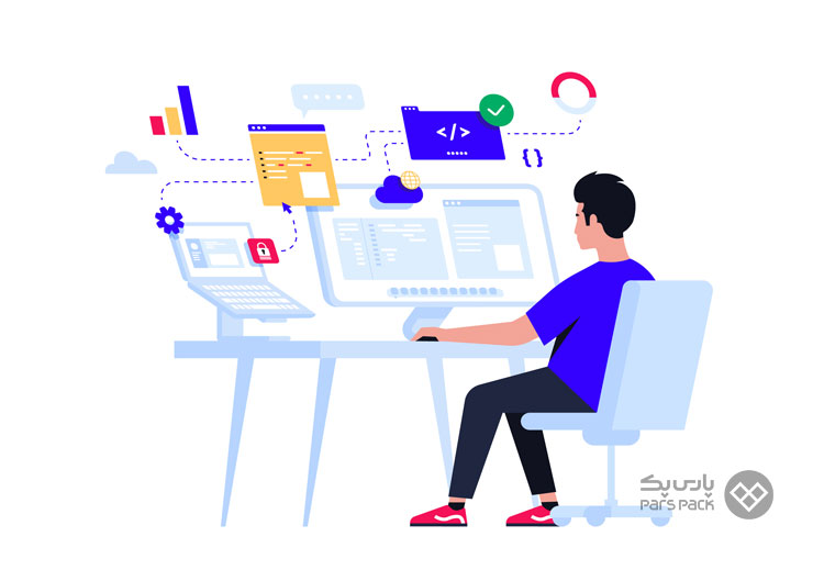 پنل دایرکت ادمین چیست؟