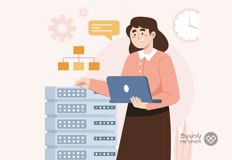 اجرای فایل php در هاست
