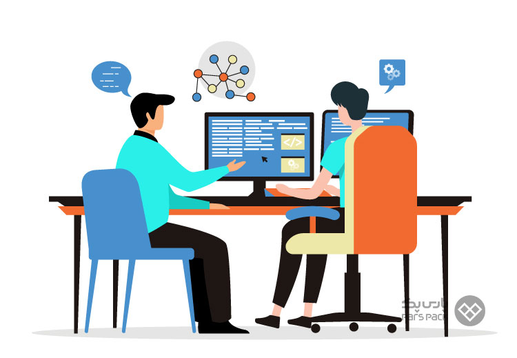 نصب لینوکس در کنار ویندوز