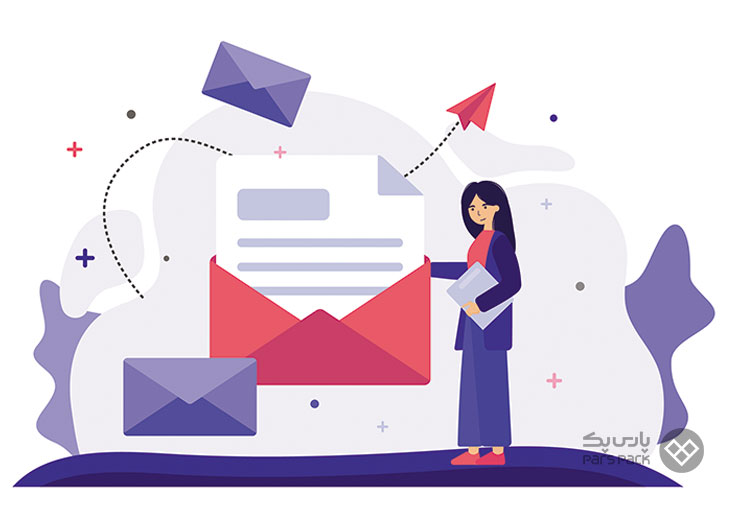 تنظیم dkim در دایرکت ادمین