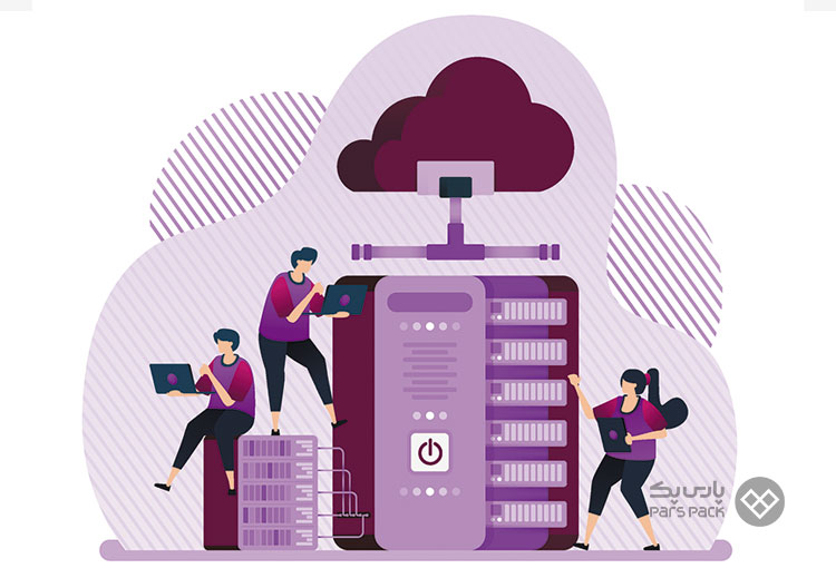 مقایسه انواع dbms