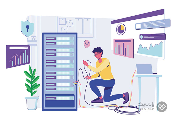 استرالیا vps