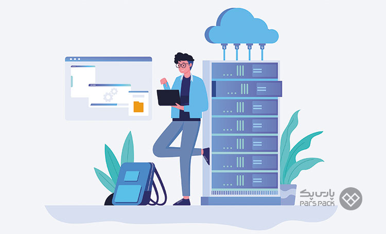 Vps برای کشور استرالیا