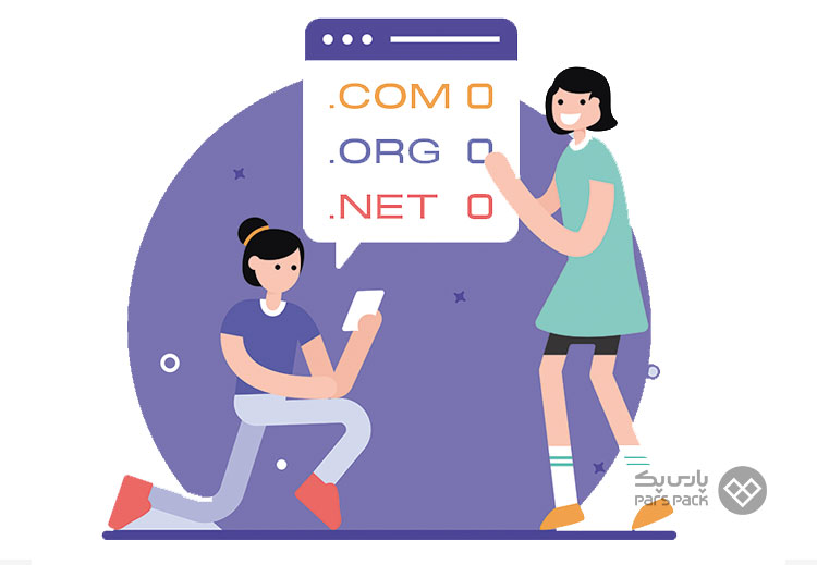 هزینه تمدید دامنه ir