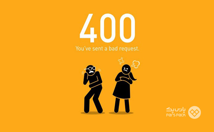 خطای 400: redirect_uri_mismatch