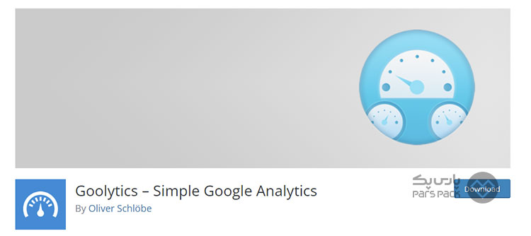 افزونه Goolytics – Simple Google Analytics آسیب پذیری افزونه گوگل آنالیتیکس در وردپرس