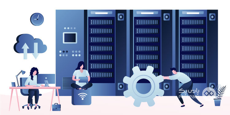 هاست اشتراکی چیست؟