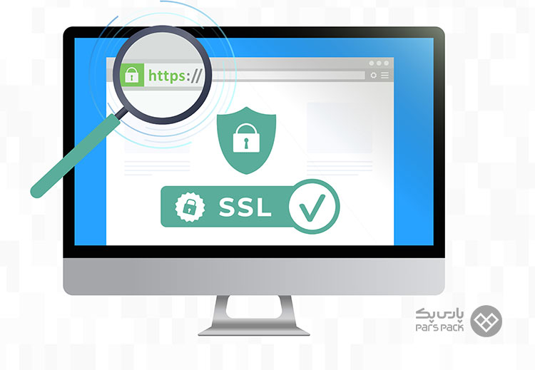فعال سازی ssl در nginx