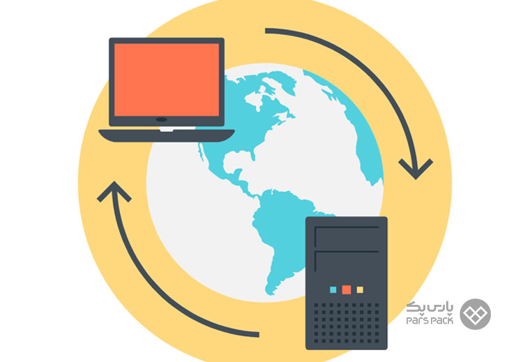 ایا dns خطرناک است؟