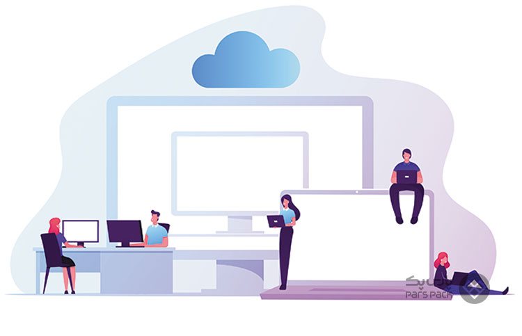 راه اندازی hyper v