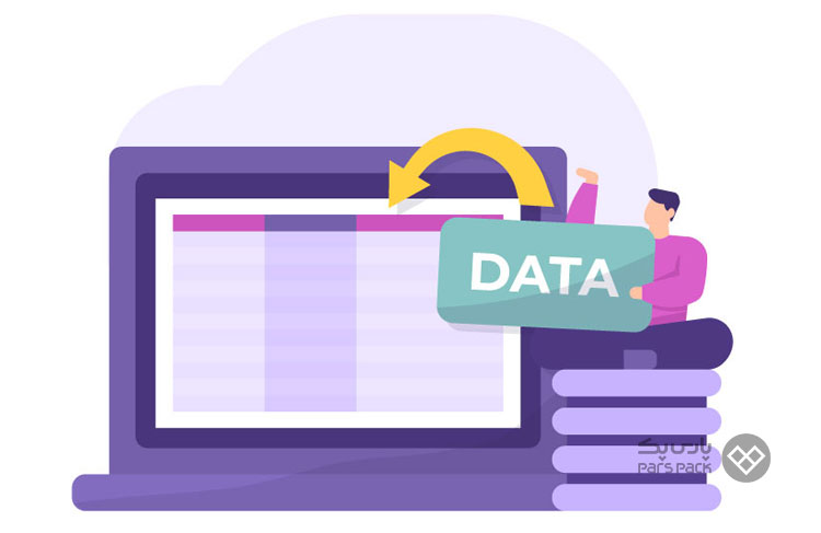انواع داده در mysql