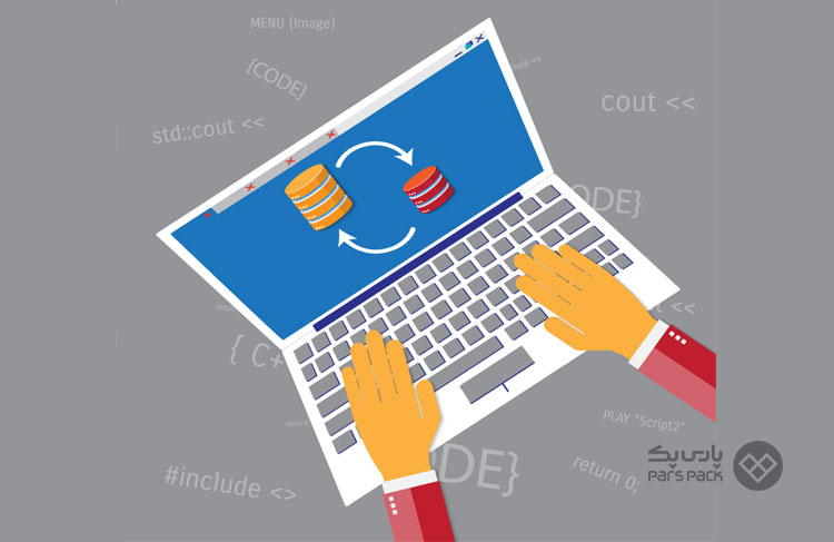 آموزش تصویری نصب mysql