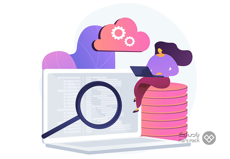 آموزش postgresql