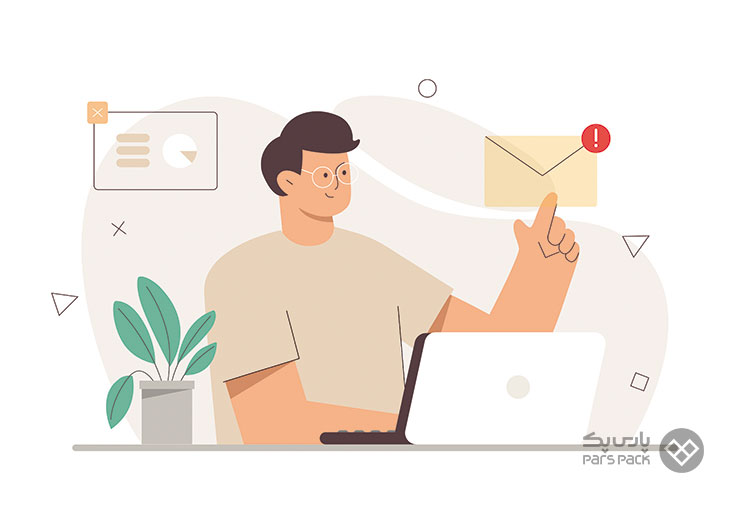 ایمیل شرکتی چیست؟