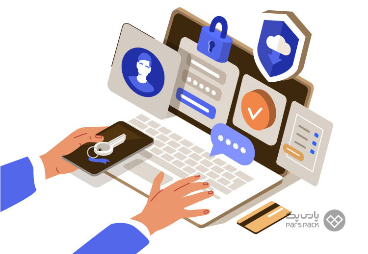 تغییر url با htaccess