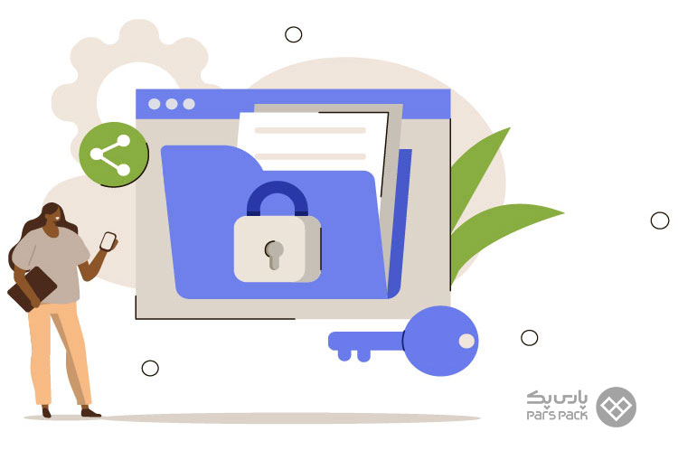 فیلم آموزش کامل htaccess