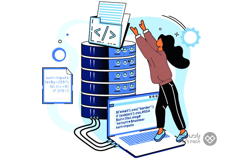 اتصال به mysql از راه دور