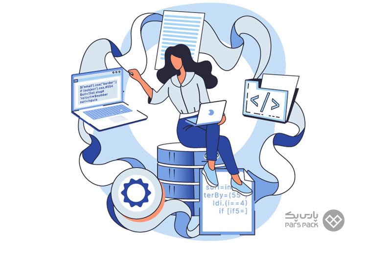 آموزش پیکربندی MySQL برای اتصال remote