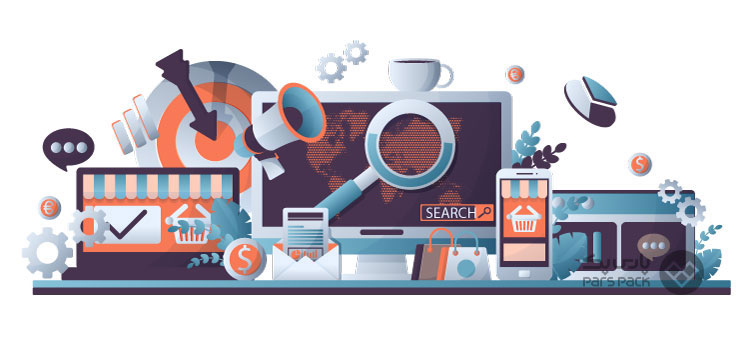 نقشه راه دیجیتال مارکتینگ