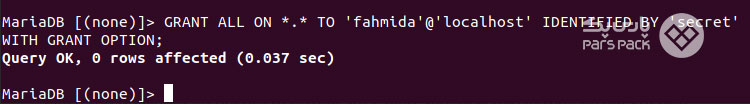 تفاوت mysql و mariadb