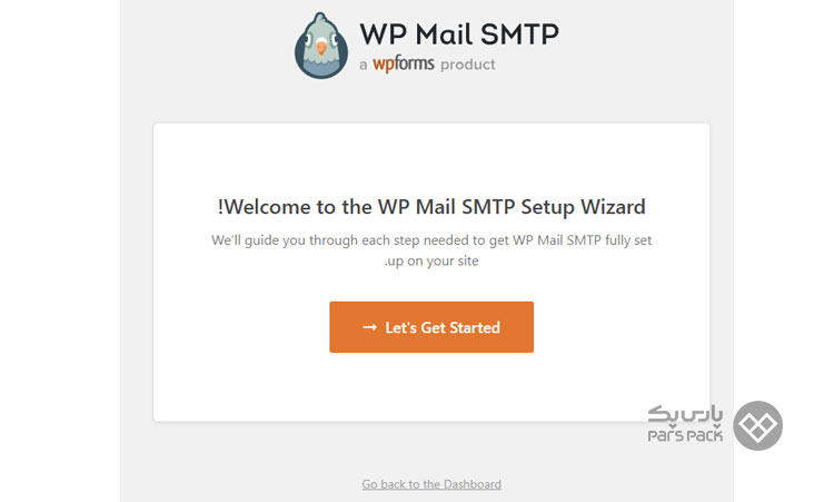  ارسال ایمیل در وردپرس با smtp
