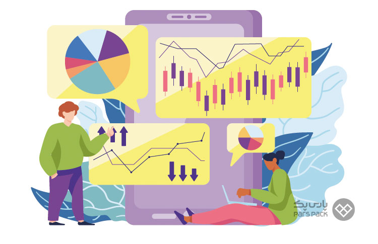 سرور مجازی در بورس 