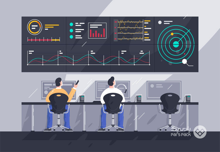آموزش zabbix