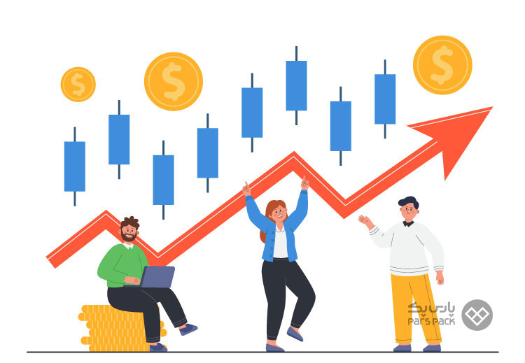 خرید و فروش فارکس چیست؟