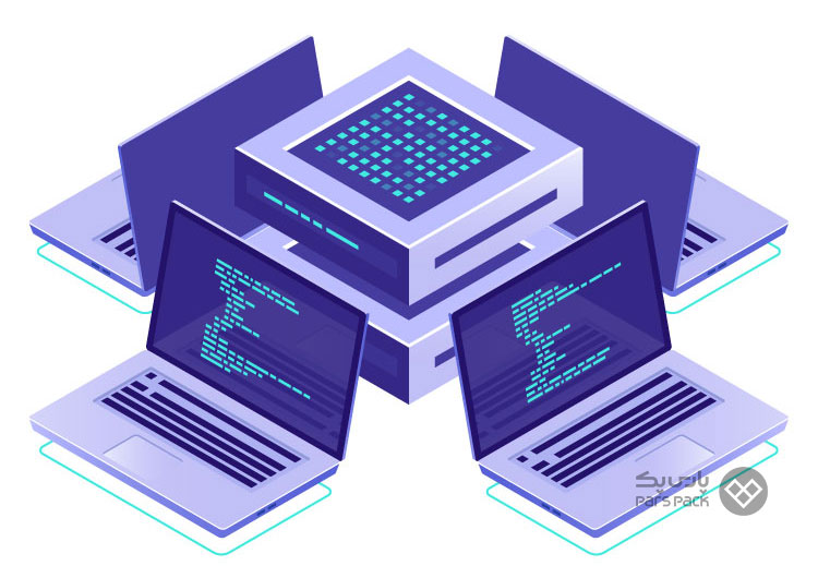 تفاوت مجازی سازهای XEN ،VMware ،OpenVZ ،KVM